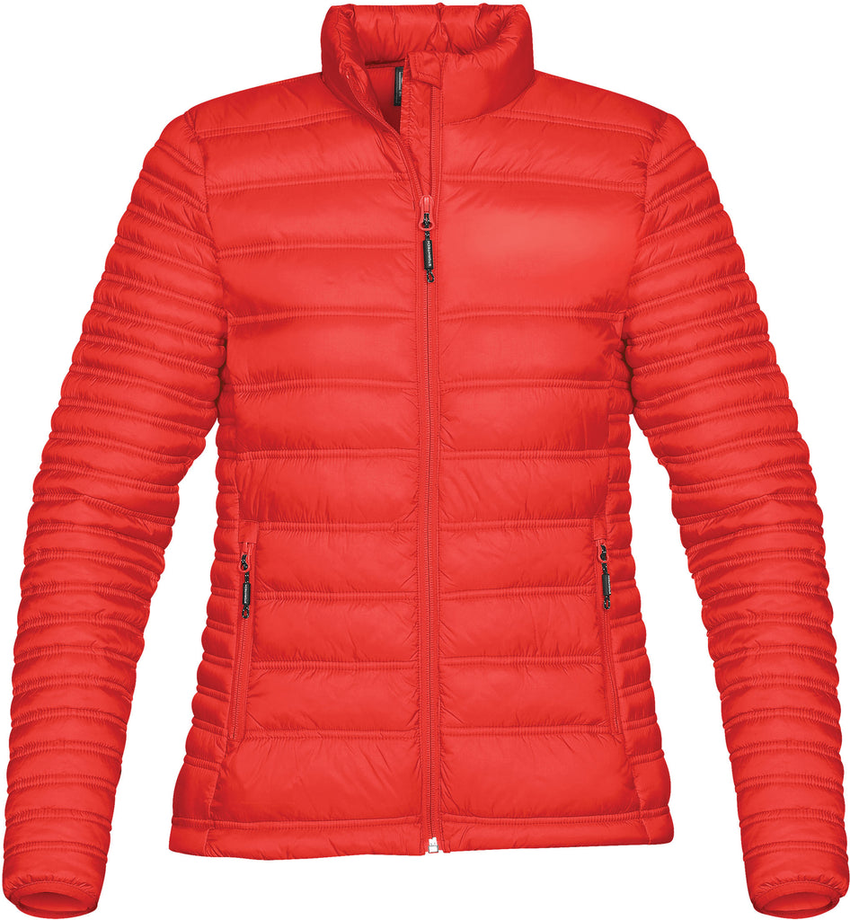 Basecamp Thermal Dame