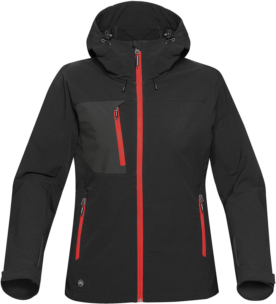 Sidewinder Shell Dame