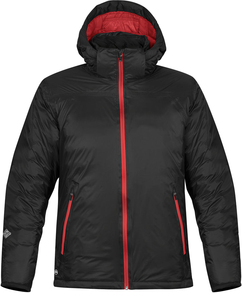 Black Ice Thermal Herre