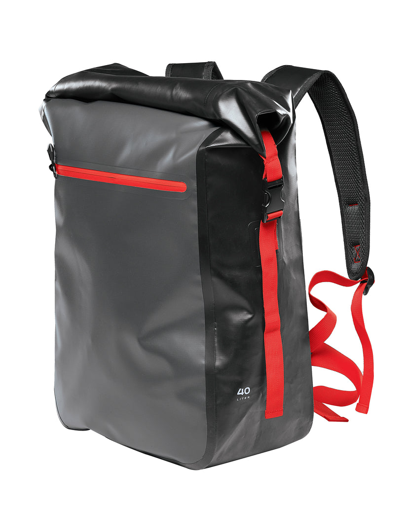 Kemano Back Pack