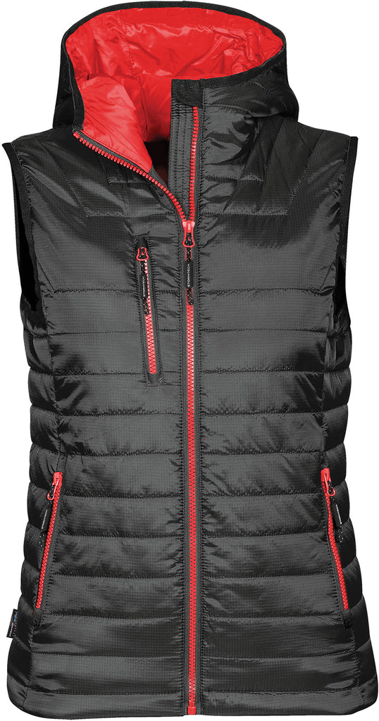 Gravity Vest Dame