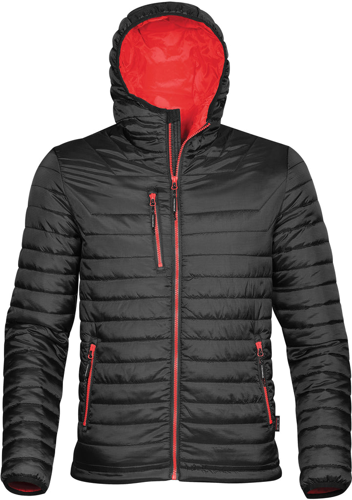 Gravity Thermal Herre