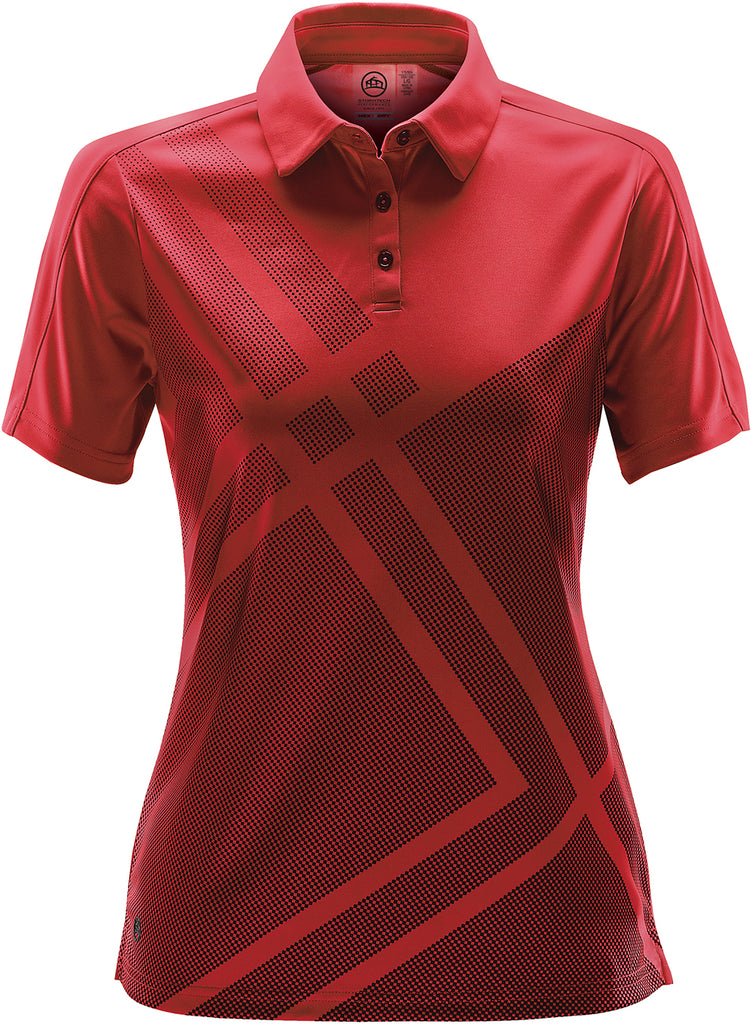 Reflex Polo Dame