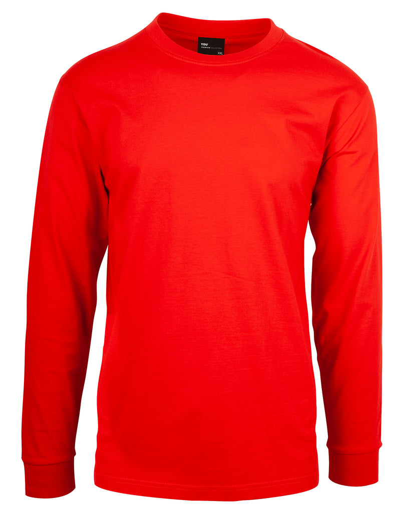 Premium Tee LS