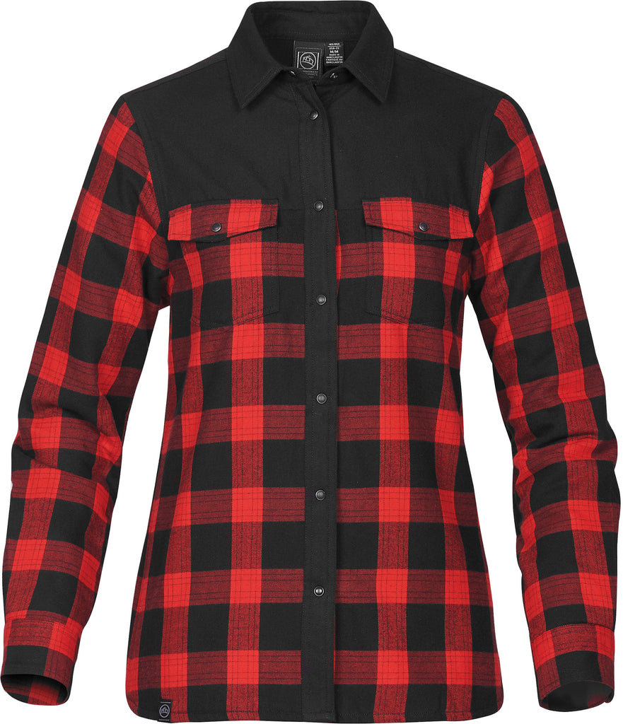 Logan Thermal Dame