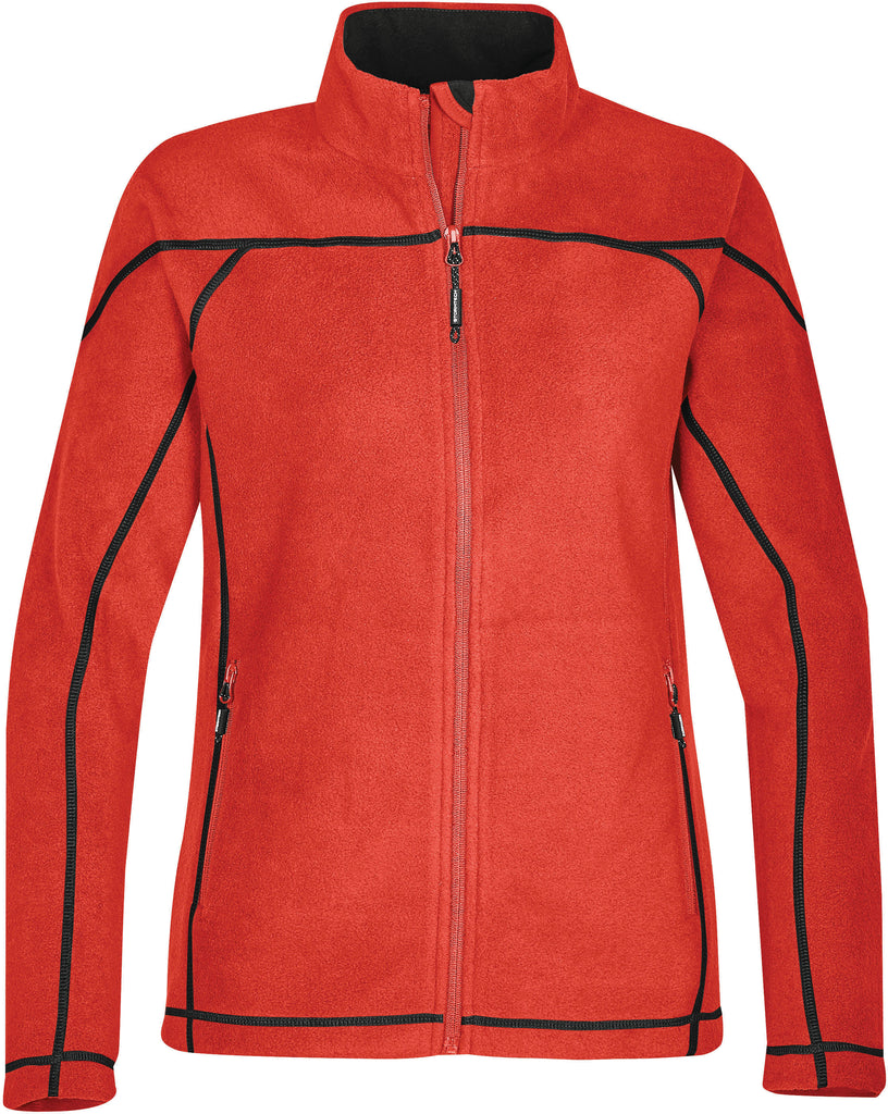 Reactor Fleece Dame