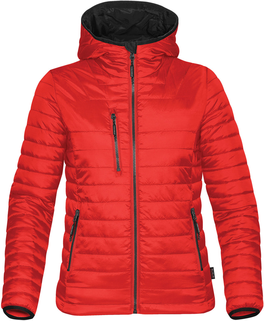 Gravity Thermal Dame