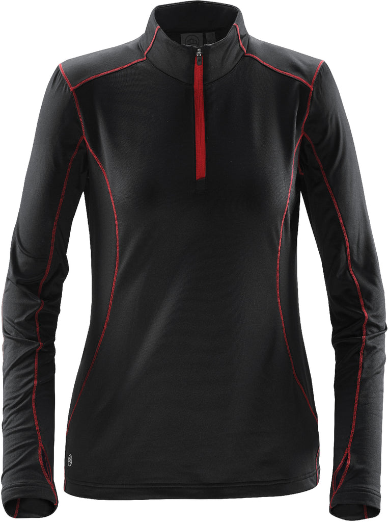 Pulse Fleece Dame