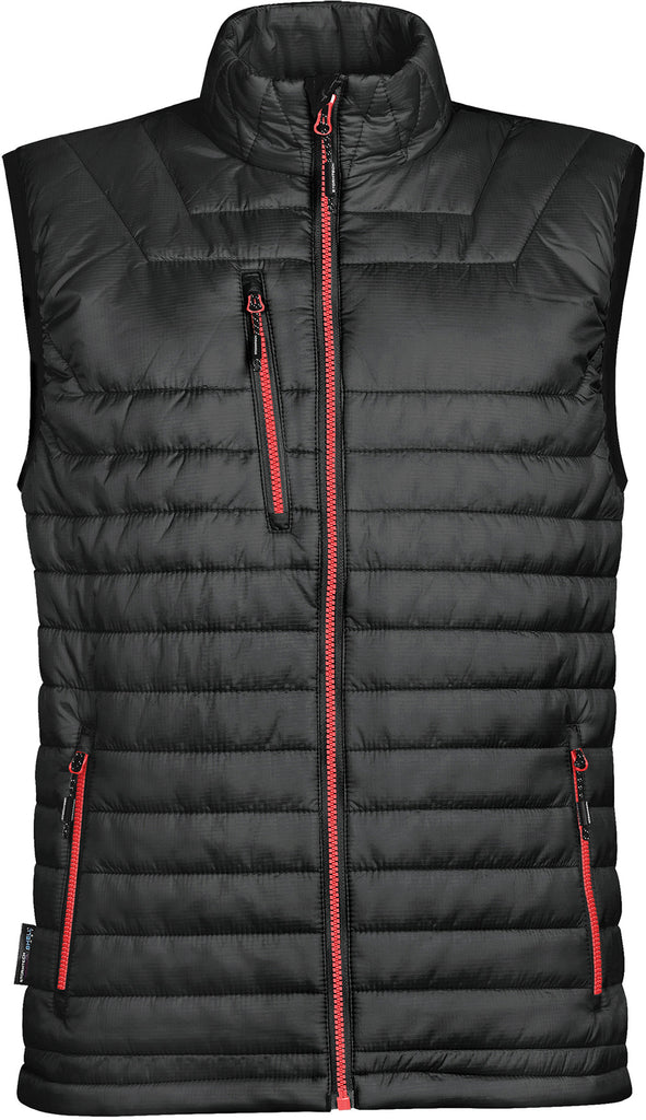 Gravity Vest Herre