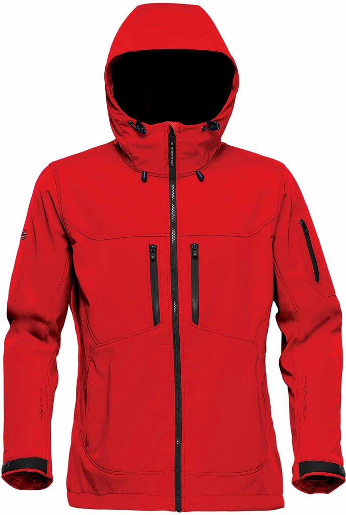 Epsilon 2 Jakke Dame
