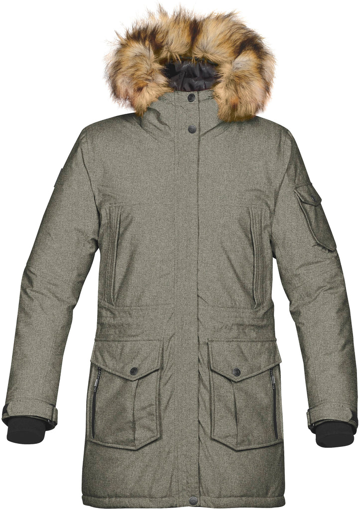 Expedition Parka Dame