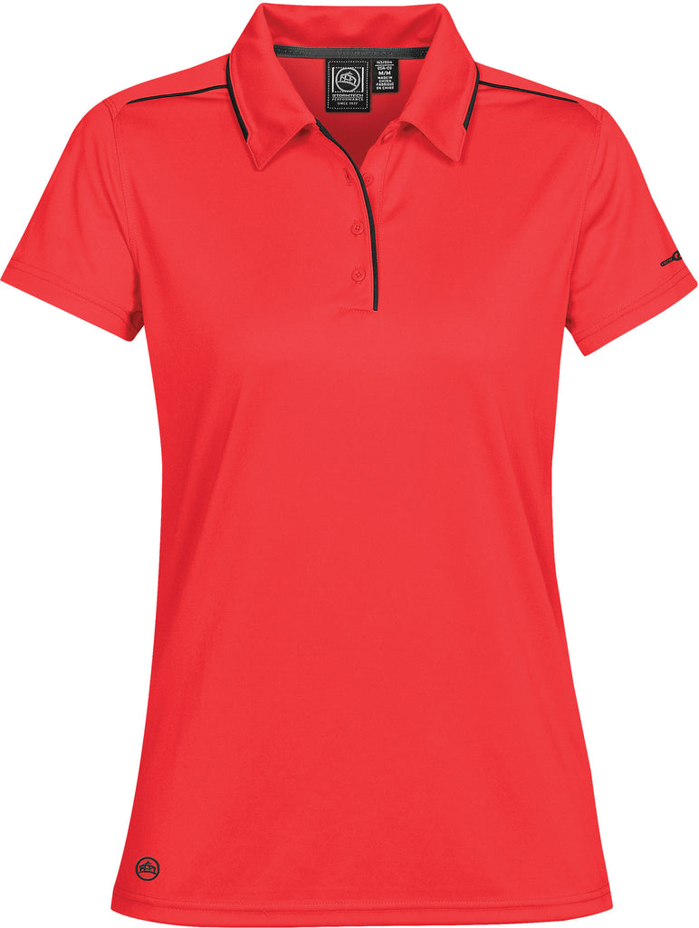 Inertia Polo Dame