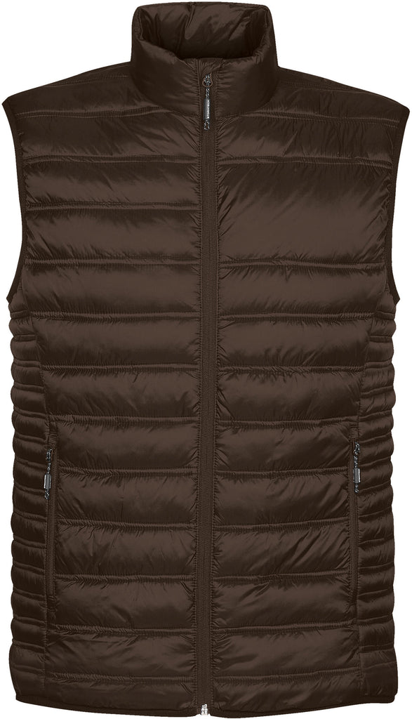Basecamp Vest Herre