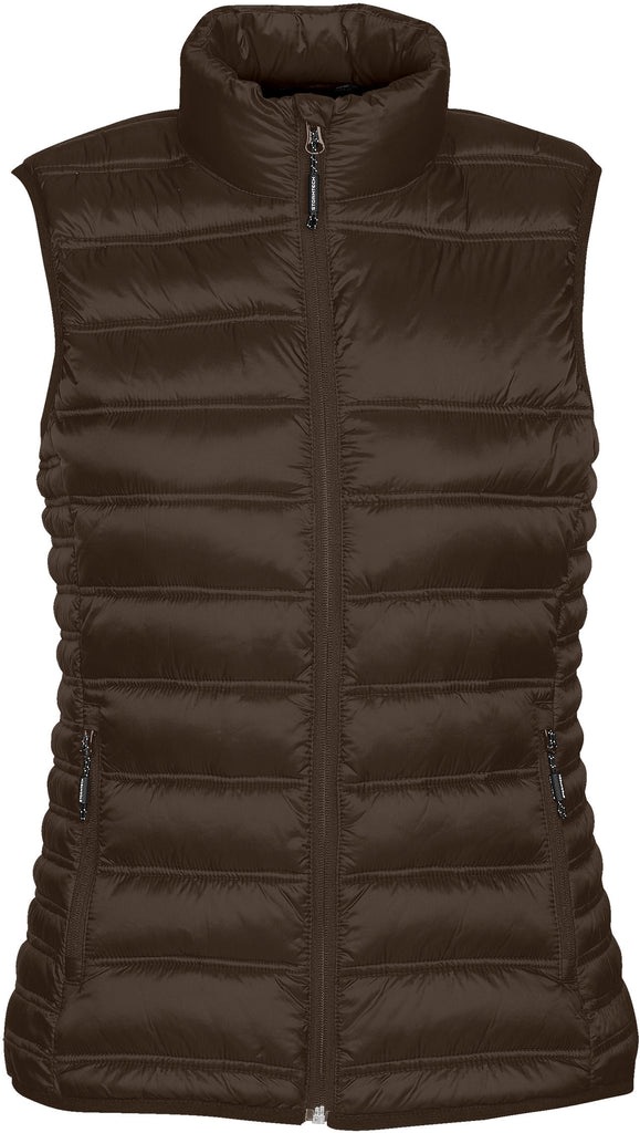 Basecamp Vest Dame