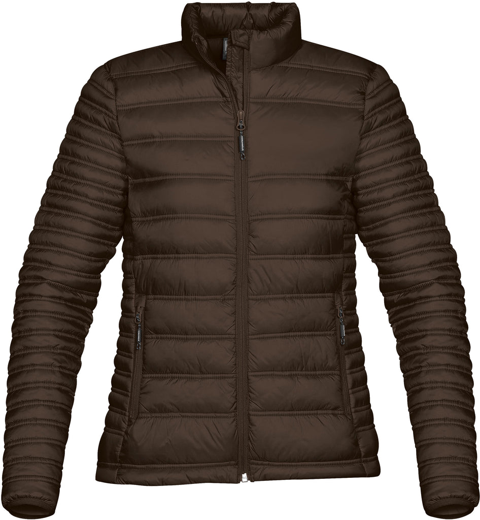 Basecamp Thermal Dame