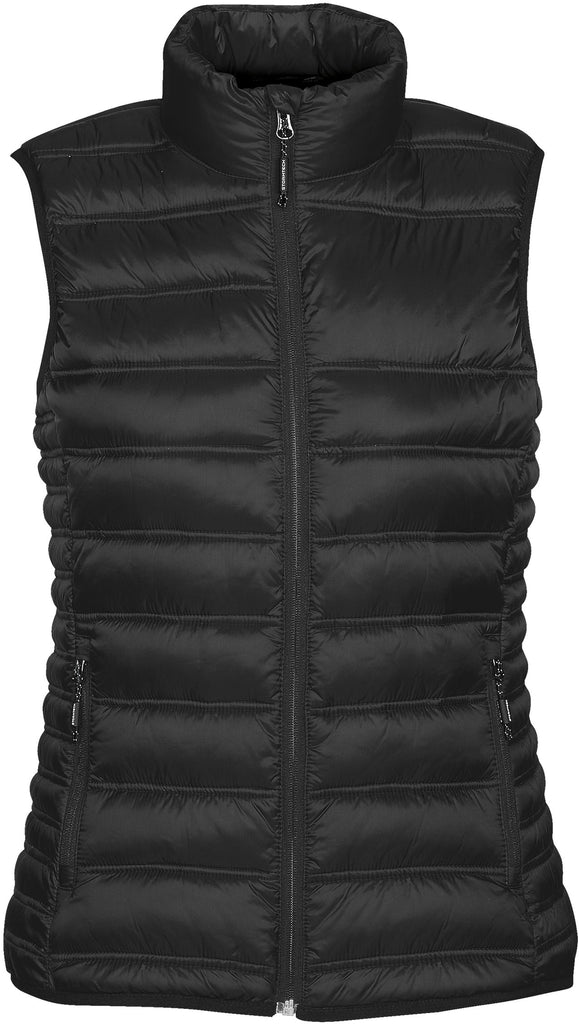 Basecamp Vest Dame