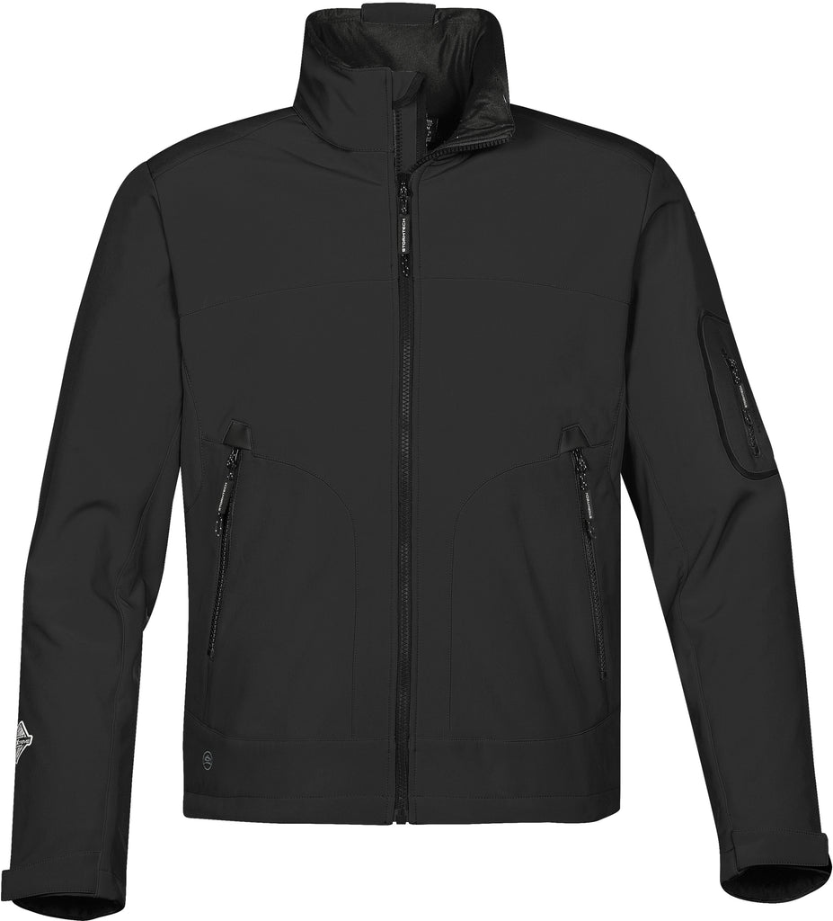 Cruise Softshell Herre