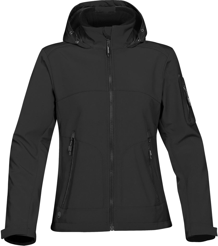 Cruise Softshell Dame