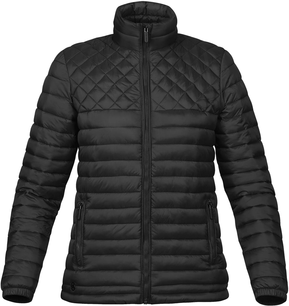 Equinox Thermal Dame