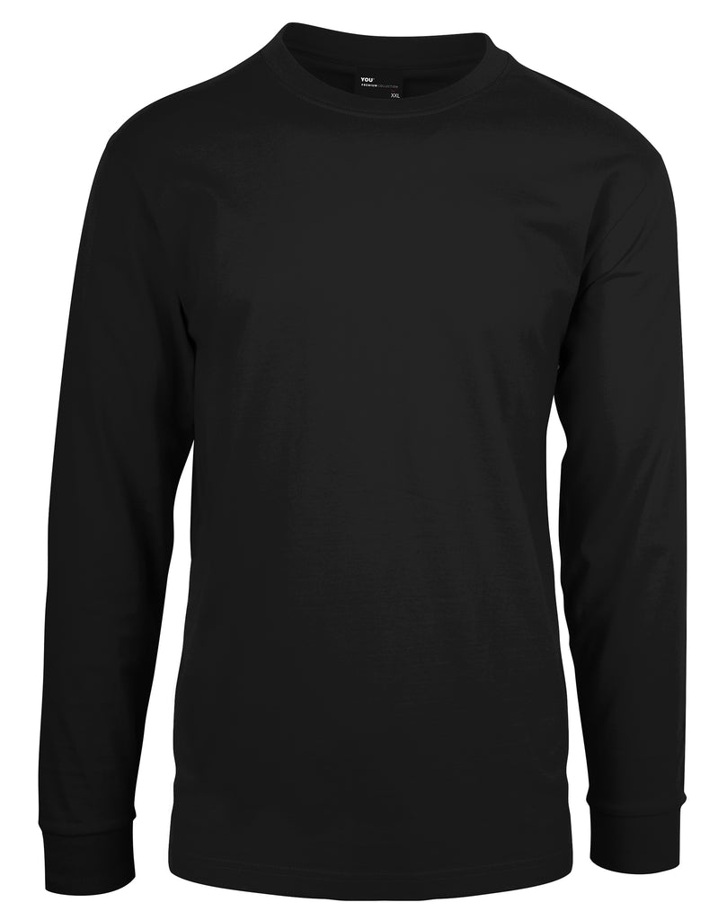 Premium Tee LS