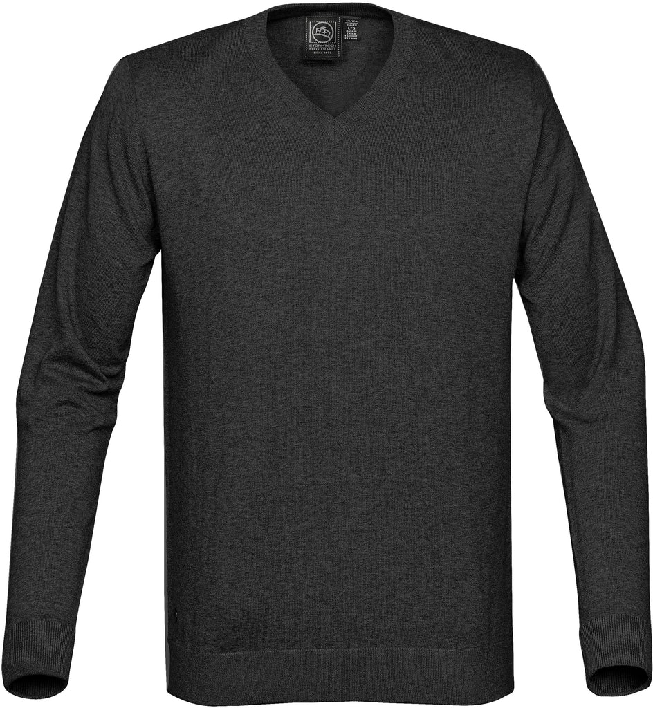 Laguna V-neck Herre