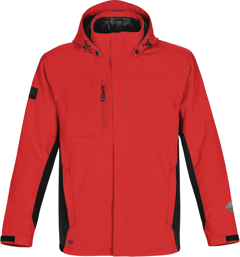 Atmosphere 3-in-1 Herre