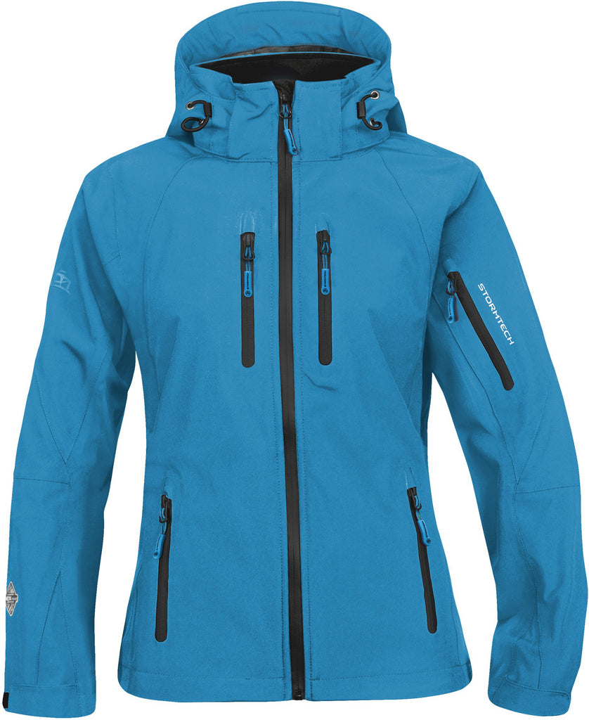 Expedition Skalljakke Dame