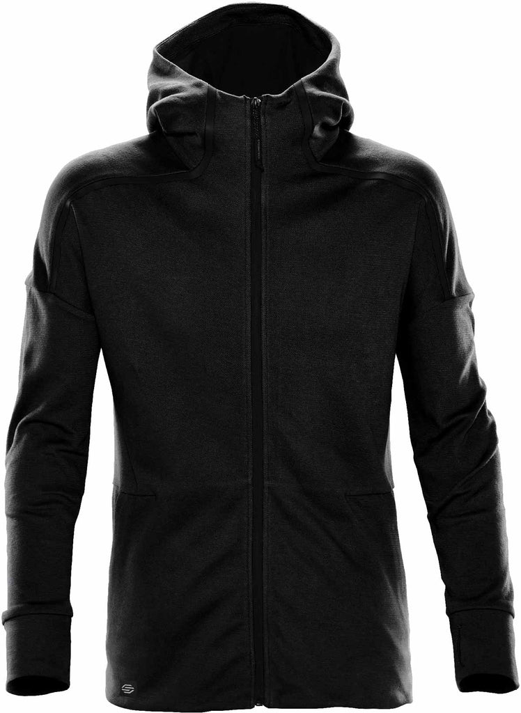 Helix Thermal Hoody Herre