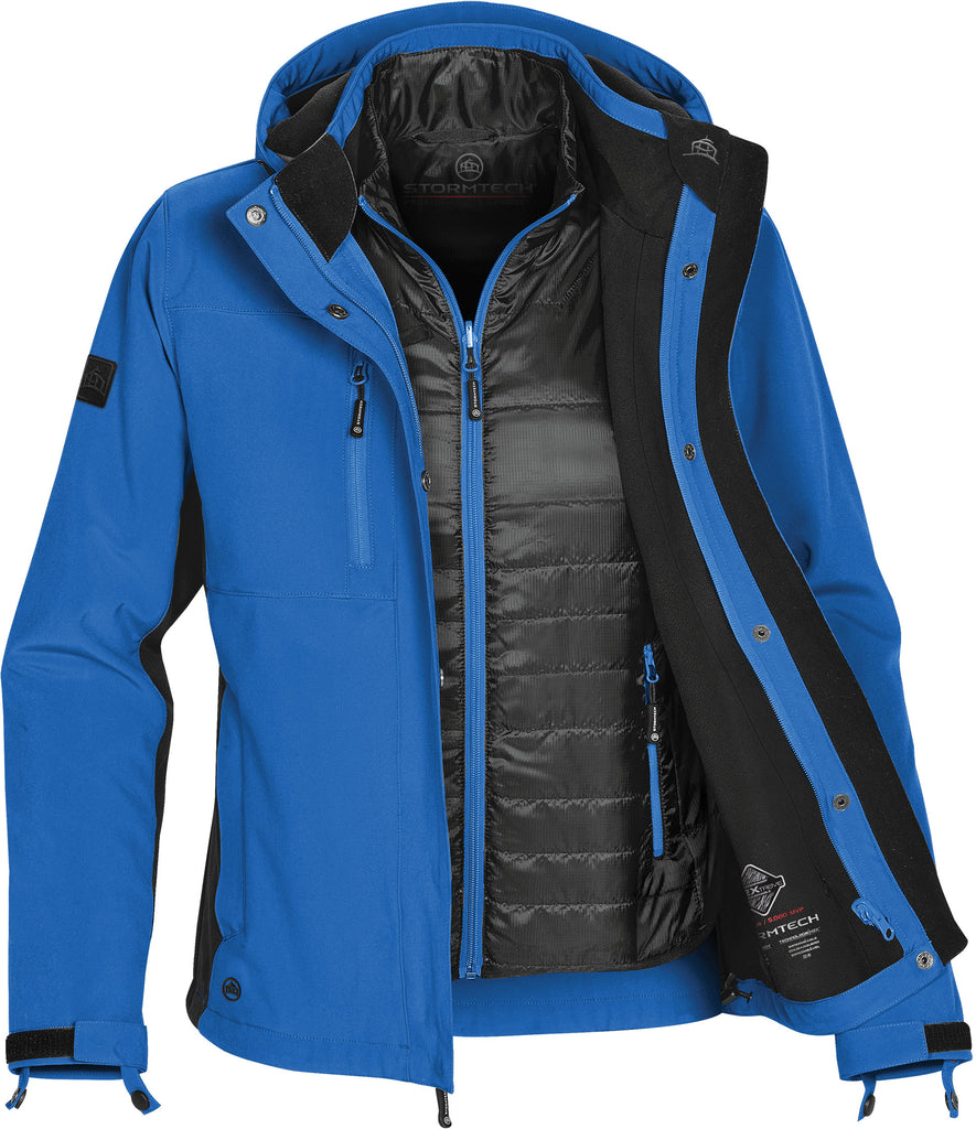 Atmosphere 3-in-1 Dame