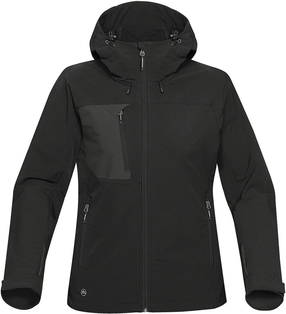 Sidewinder Shell Dame