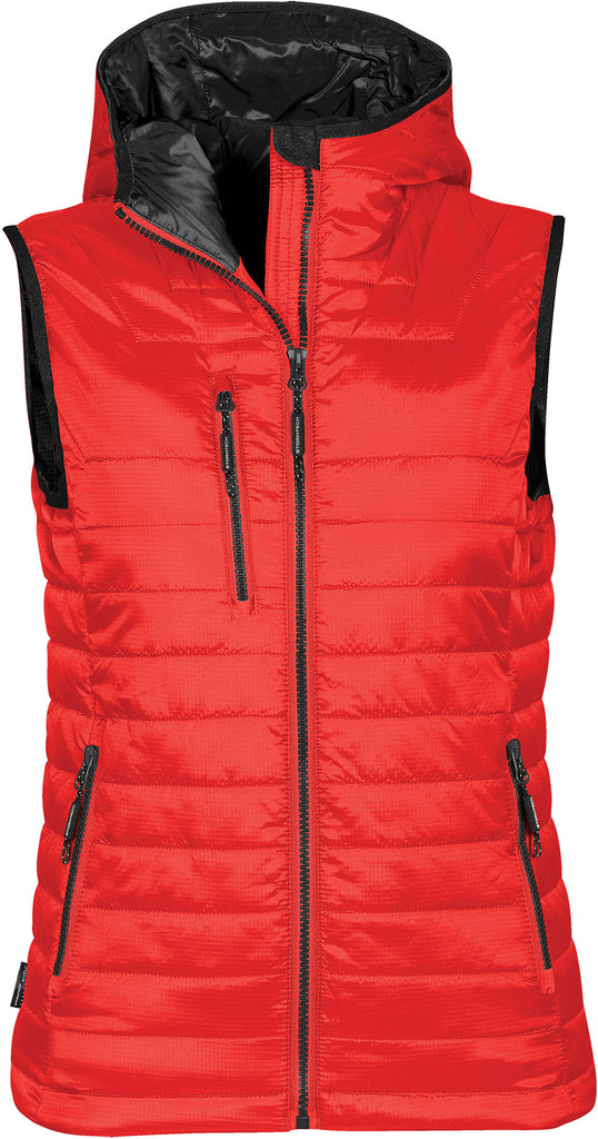Gravity Vest Dame