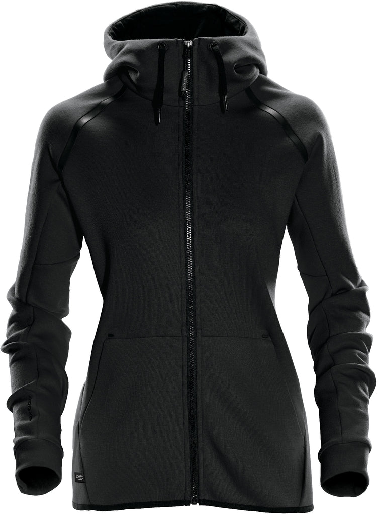 Reflex Hoody Dame