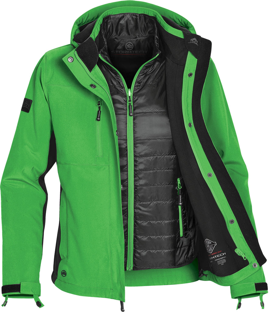 Atmosphere 3-in-1 Dame