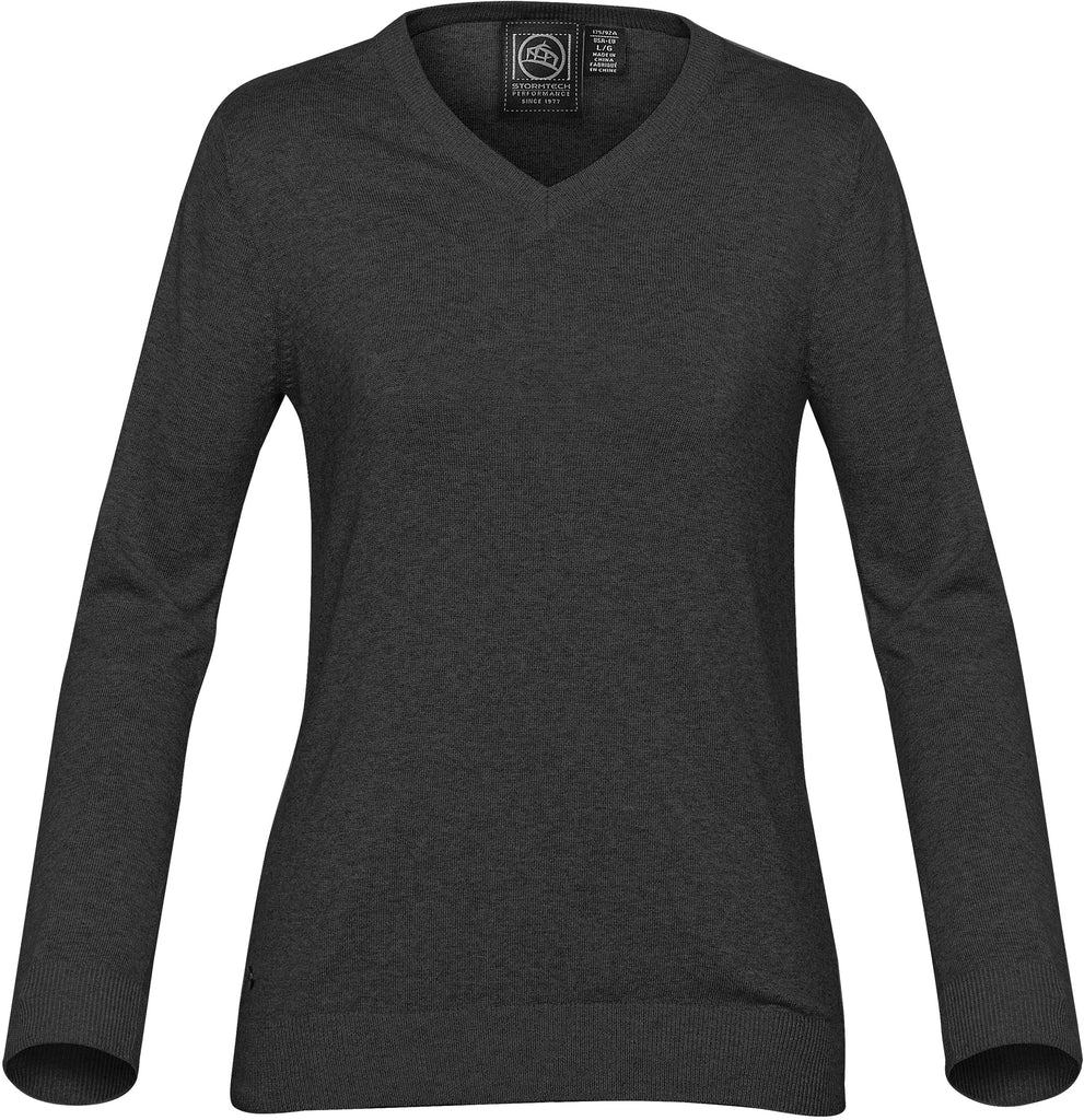 Laguna V-neck Dame