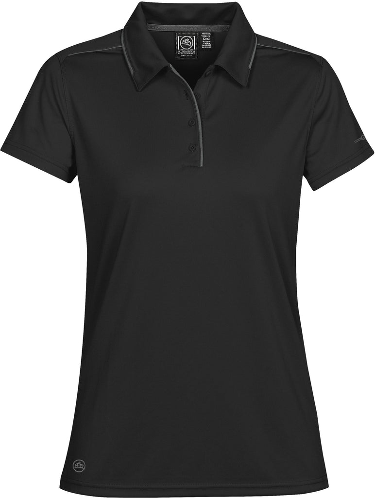 Inertia Polo Dame