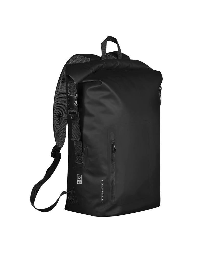 Cascade Backpack 35L