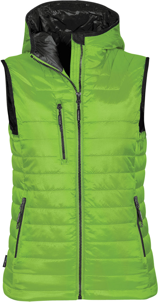 Gravity Vest Dame