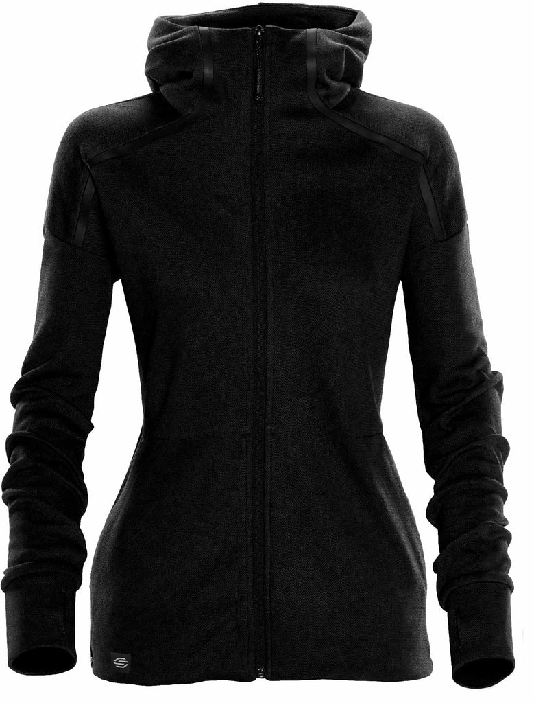 Helix Thermal Hoody Dame
