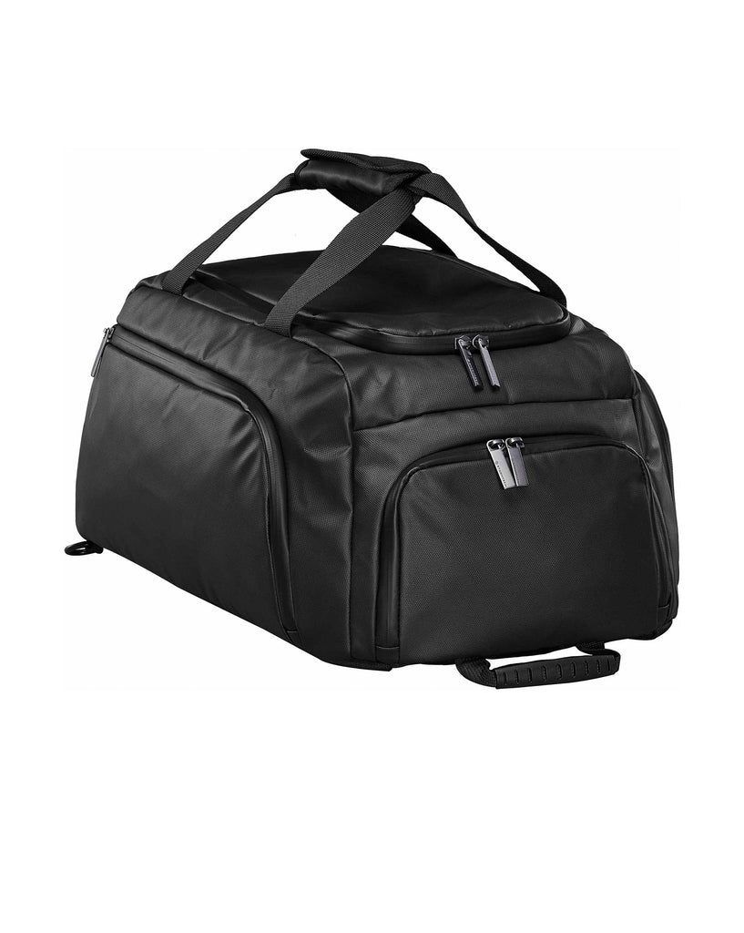 Road Warrior Crew Bag