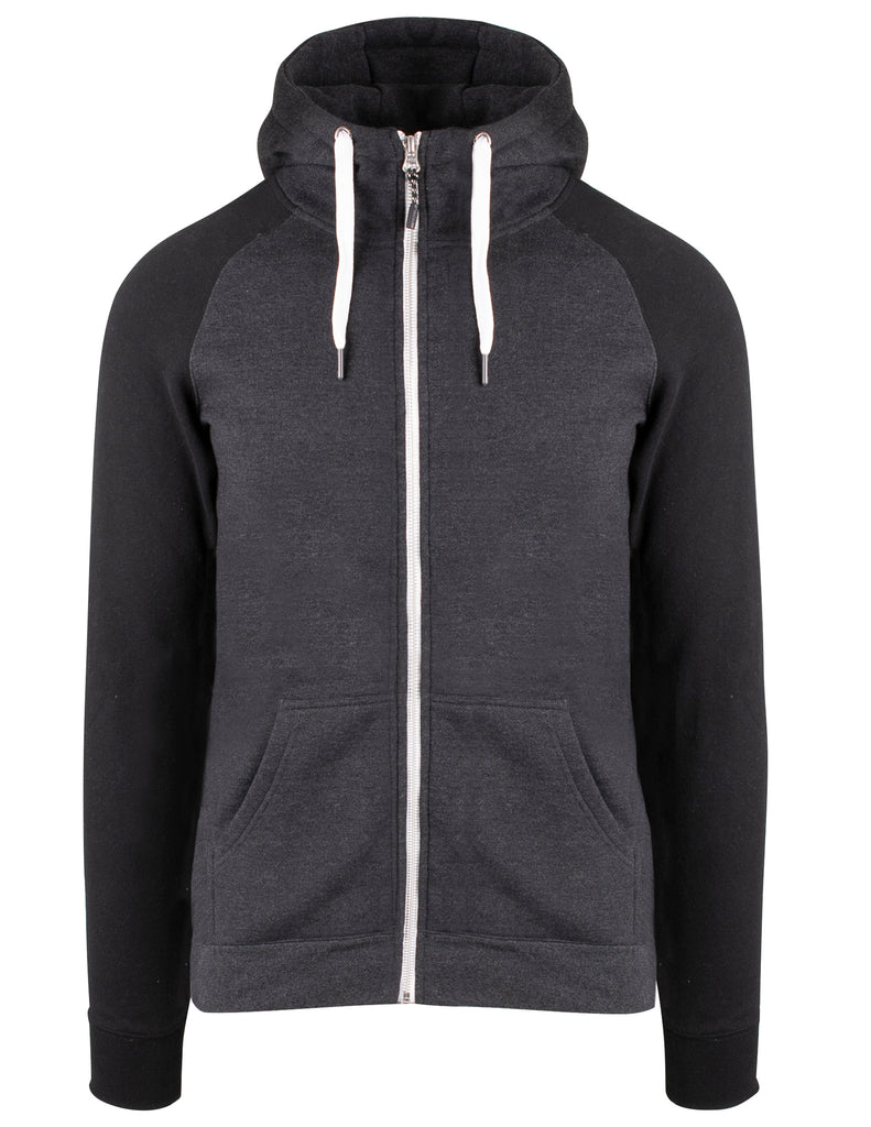 Bronx Raglan