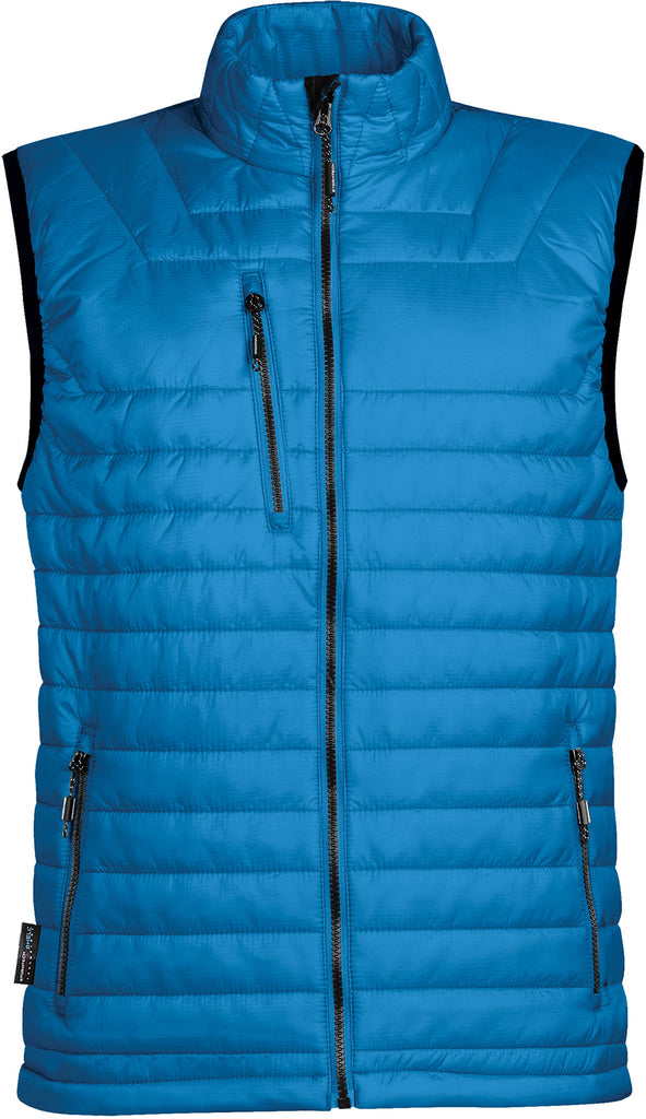 Gravity Vest Herre