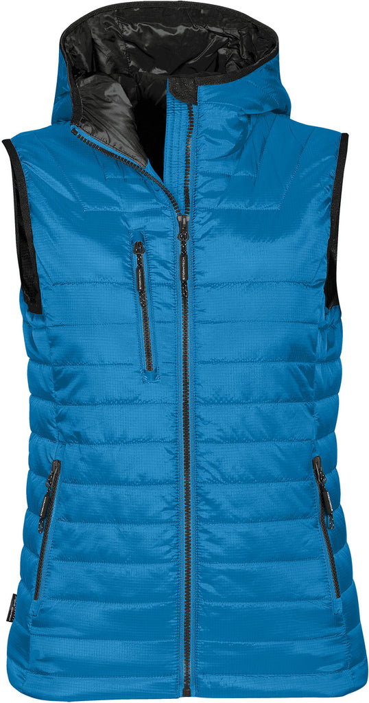 Gravity Vest Dame