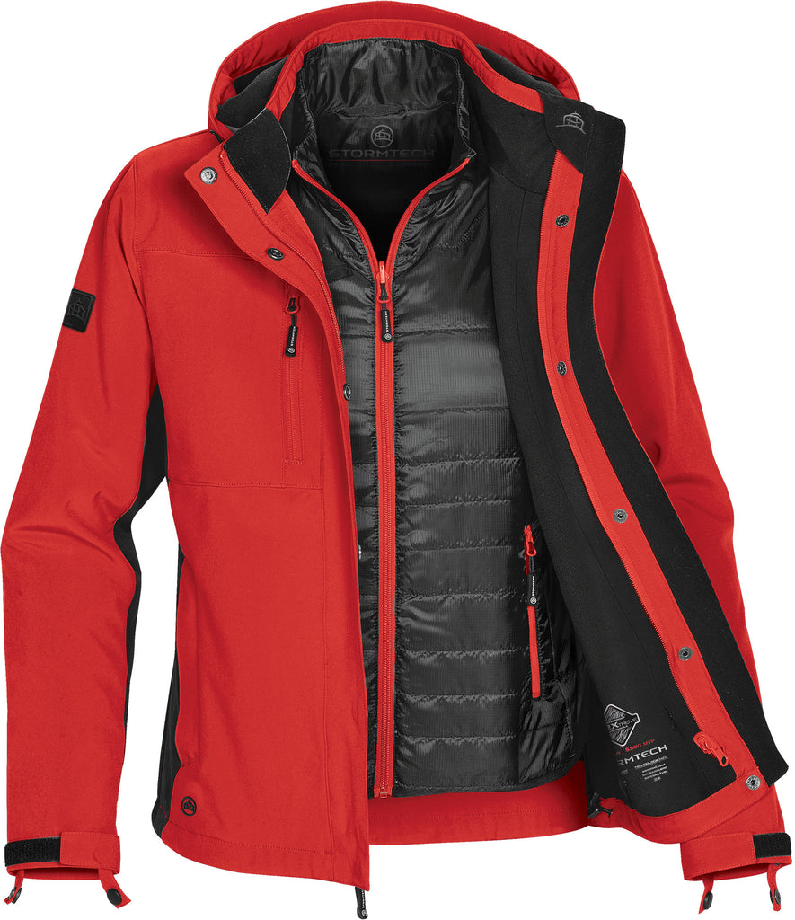 Atmosphere 3-in-1 Dame