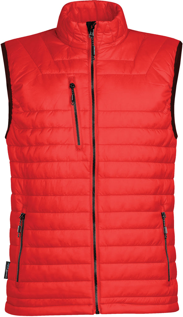 Gravity Vest Herre