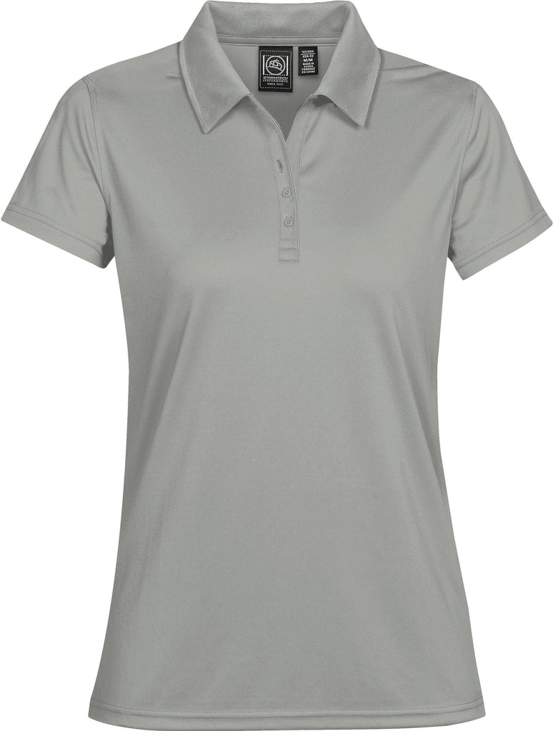 Eclipse Pique Polo Dame