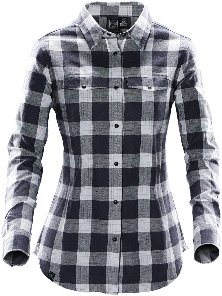 Logan Shirt Dame