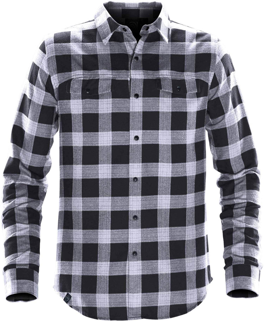 Logan Shirt Herre