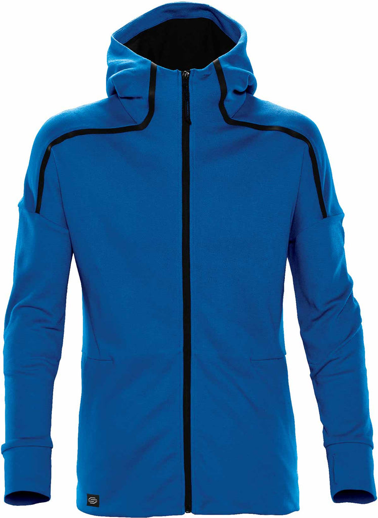 Helix Thermal Hoody Herre