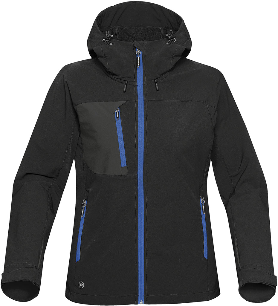 Sidewinder Shell Dame