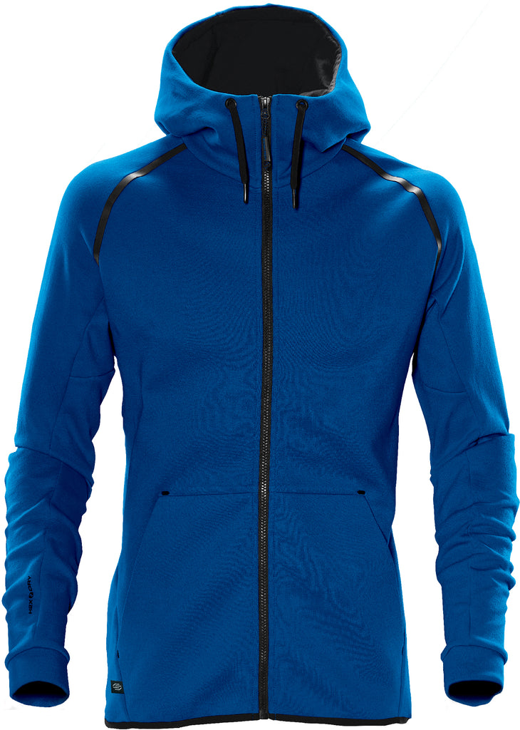 Reflex Hoody Herre